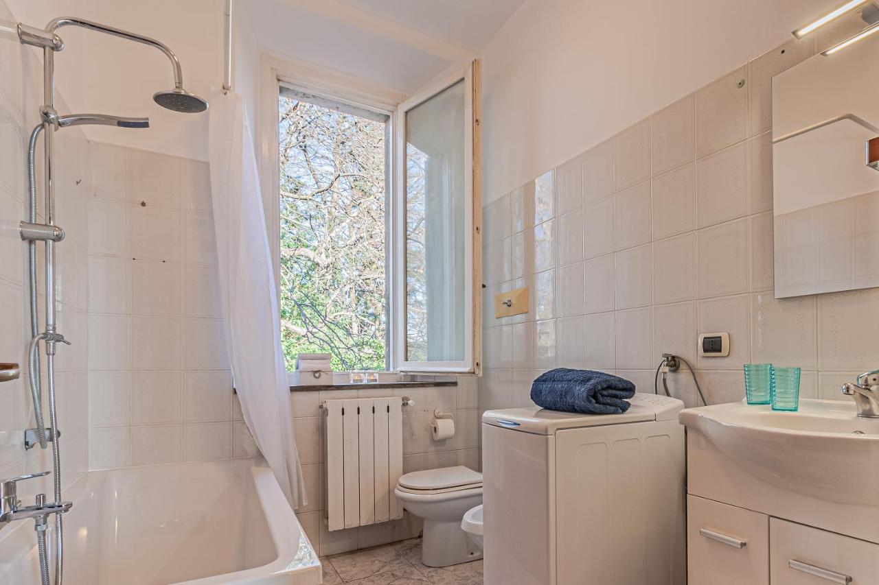 Al Parco Apartment *