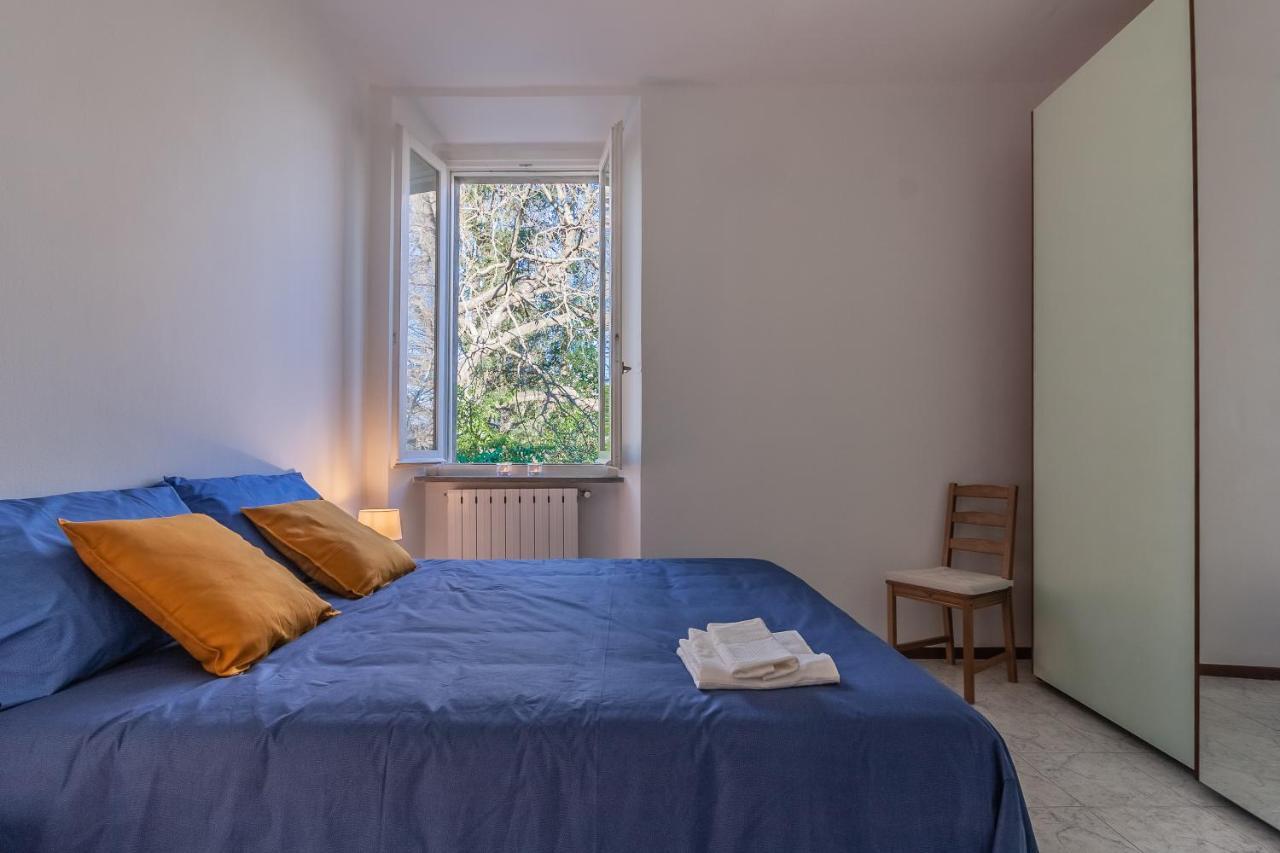 Al Parco Apartment *