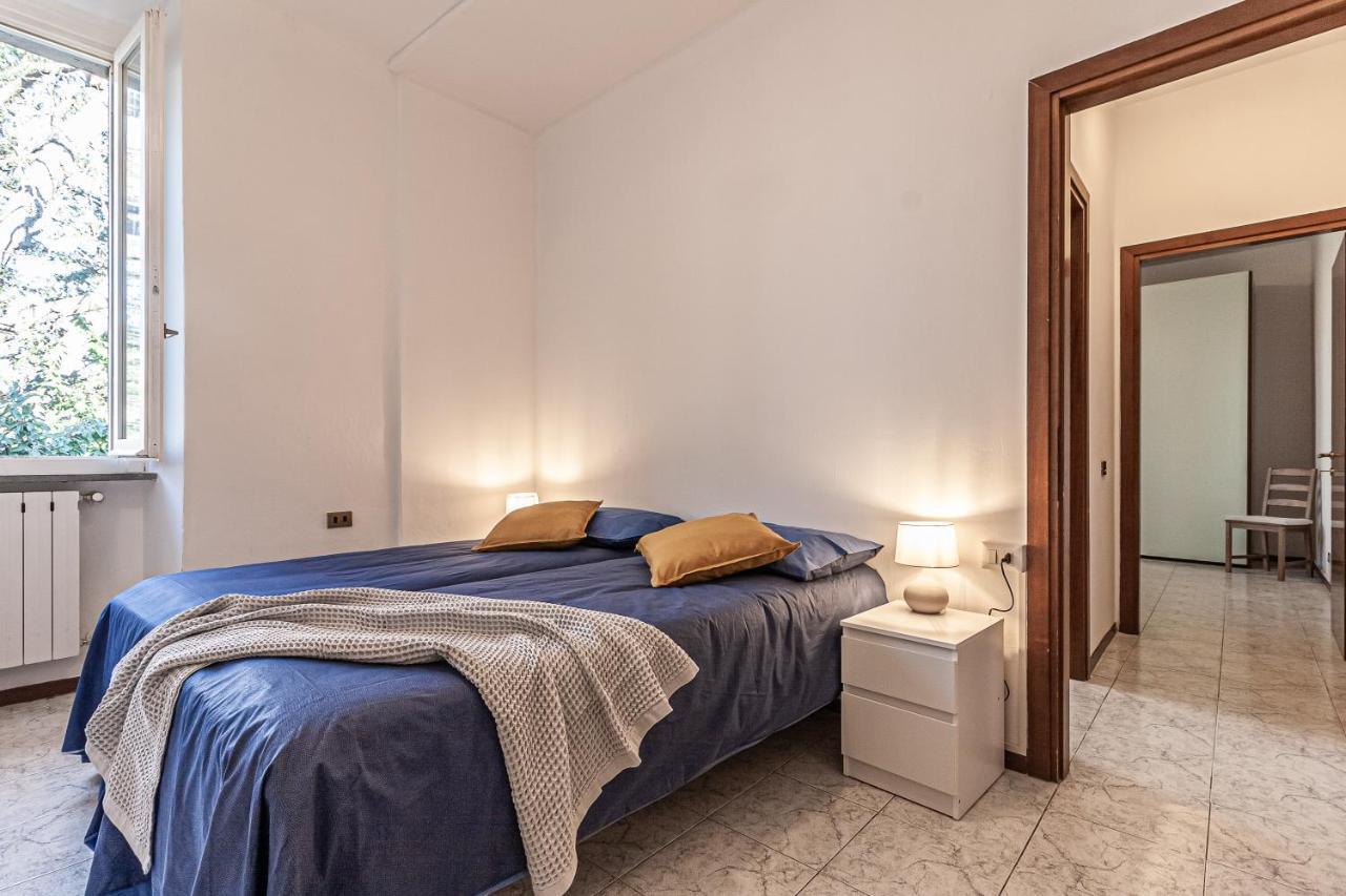 Al Parco Apartment *
