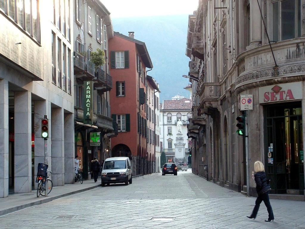 New Fontana * Como