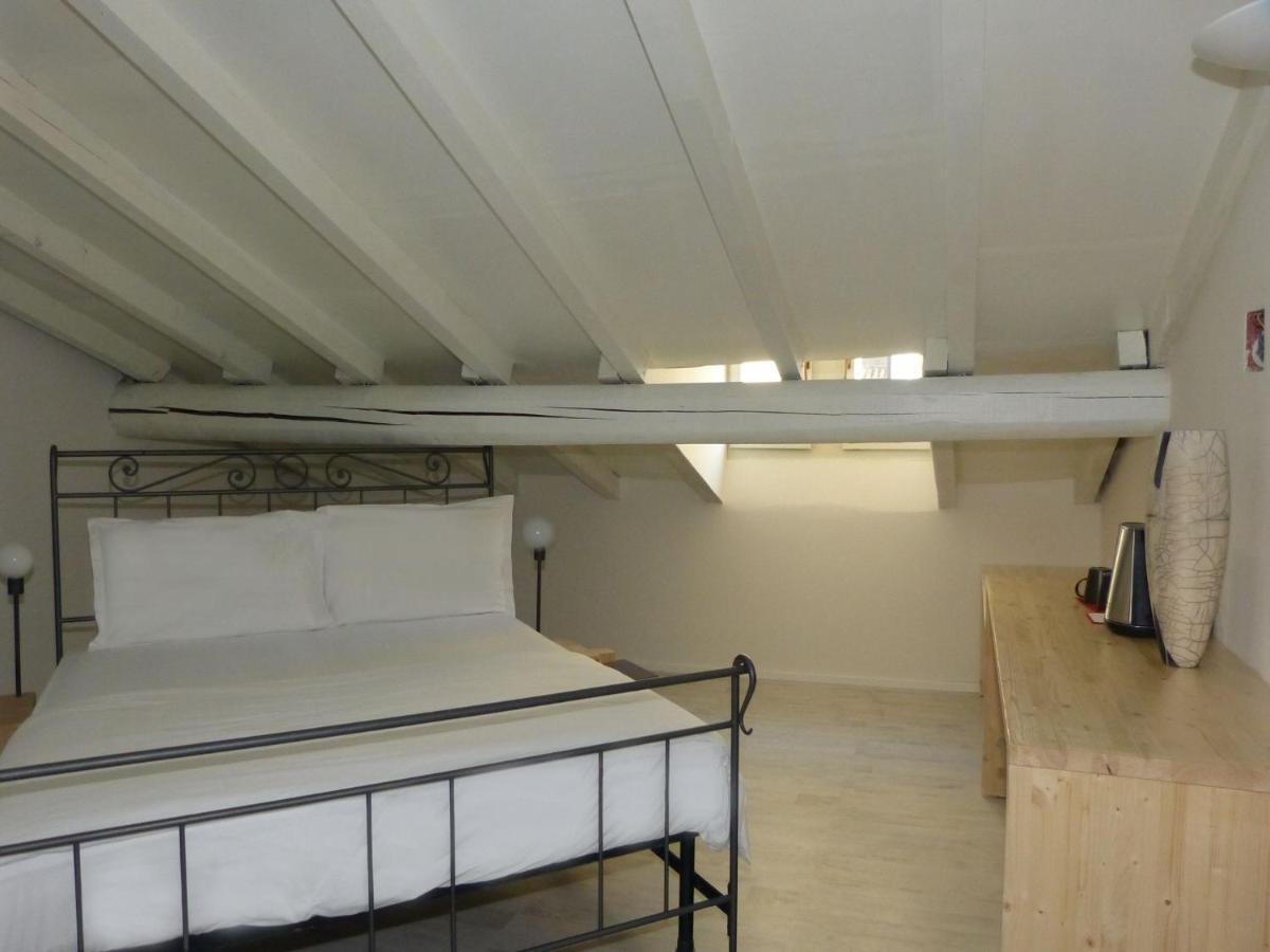 Guest house New Fontana
