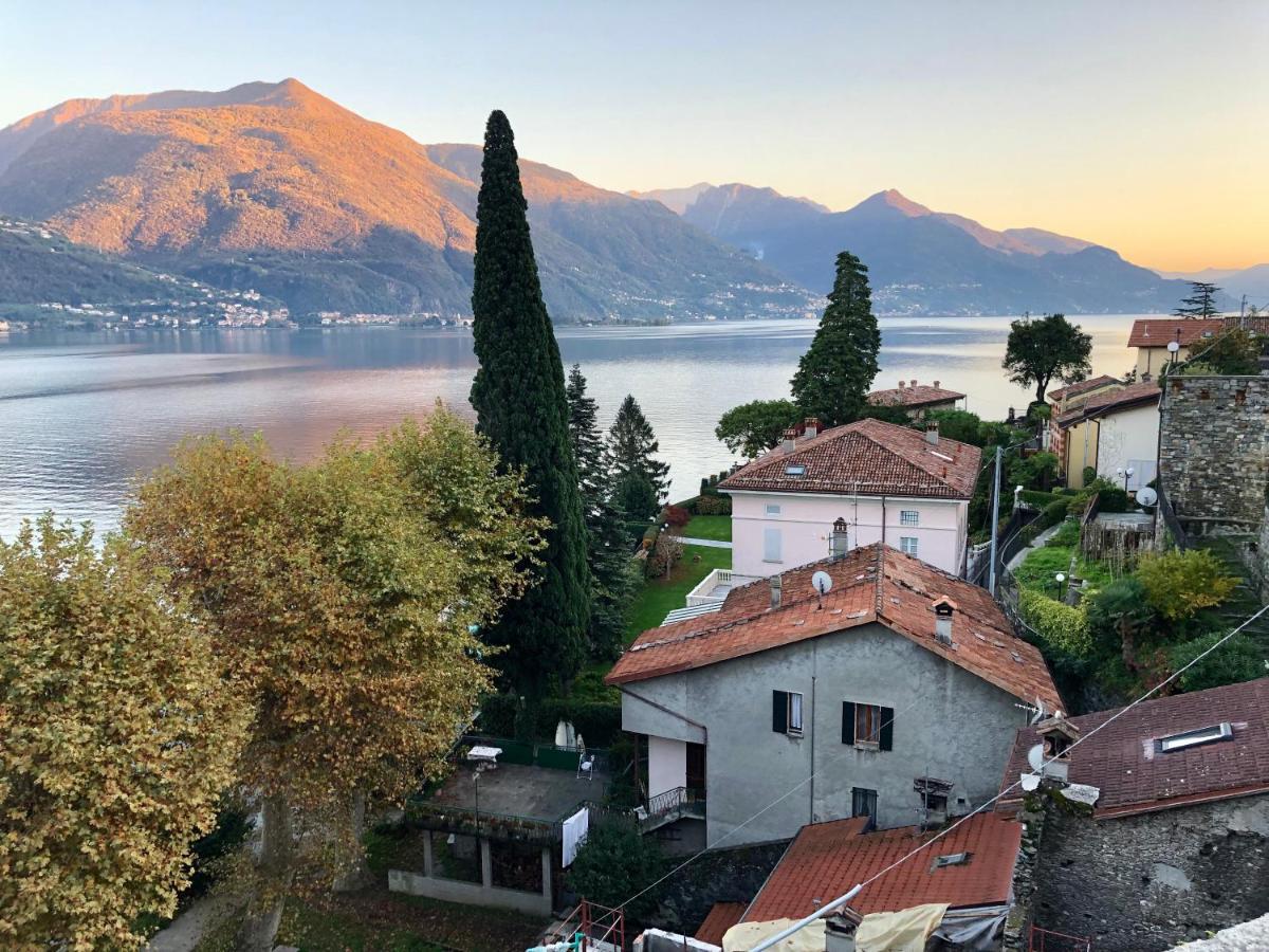 Gabry's Holiday home Pianello Del Lario