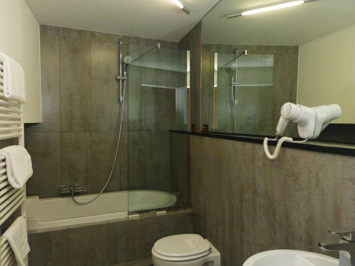 Guest house New Fontana *