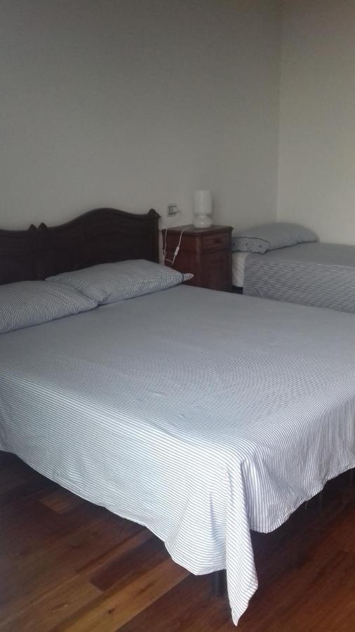 Bed & Breakfast Cascina La Cinciallegra Oggiono