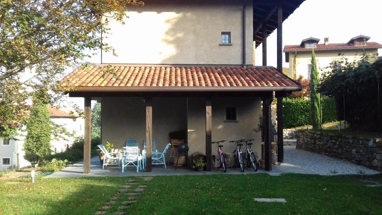 Bed & Breakfast Cascina La Cinciallegra