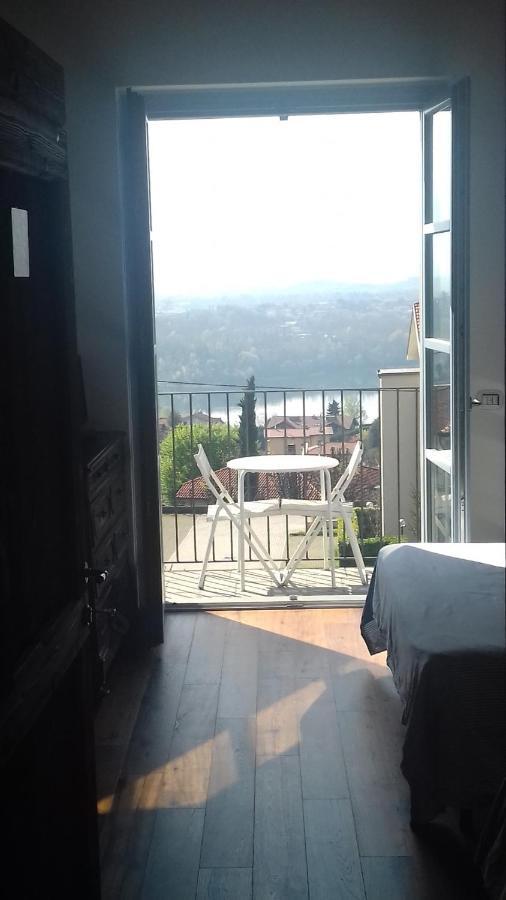 Cascina La Cinciallegra Bed & Breakfast Oggiono
