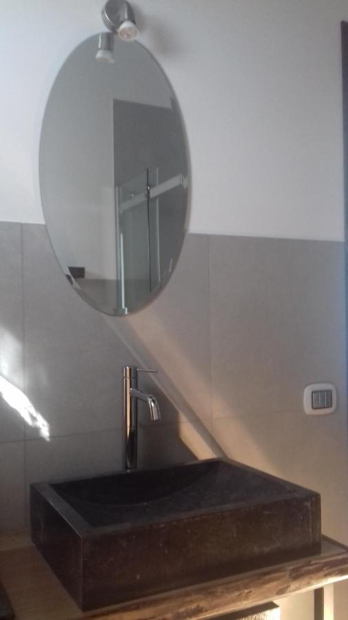 Bed & Breakfast Cascina La Cinciallegra *