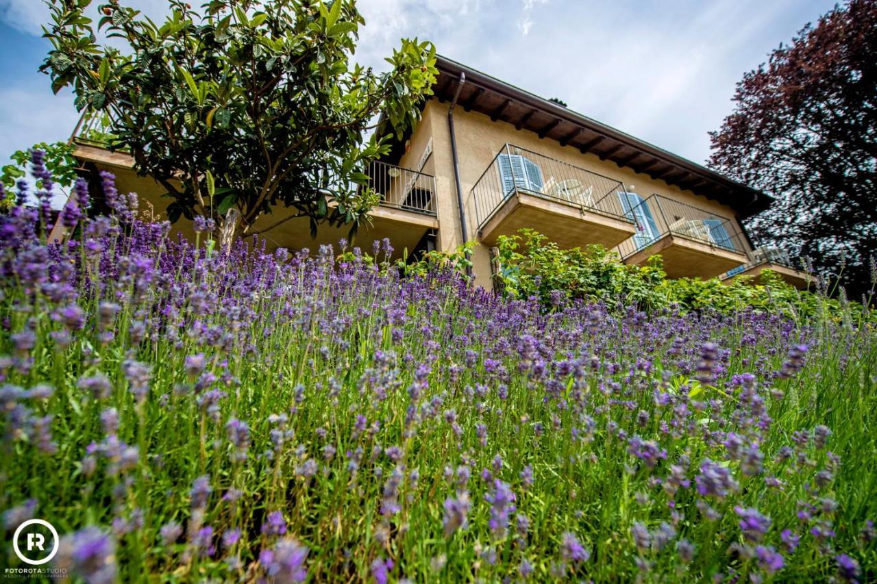 Bed & Breakfast Cascina La Cinciallegra Oggiono