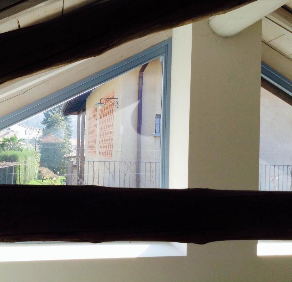Bed & Breakfast Cascina La Cinciallegra *