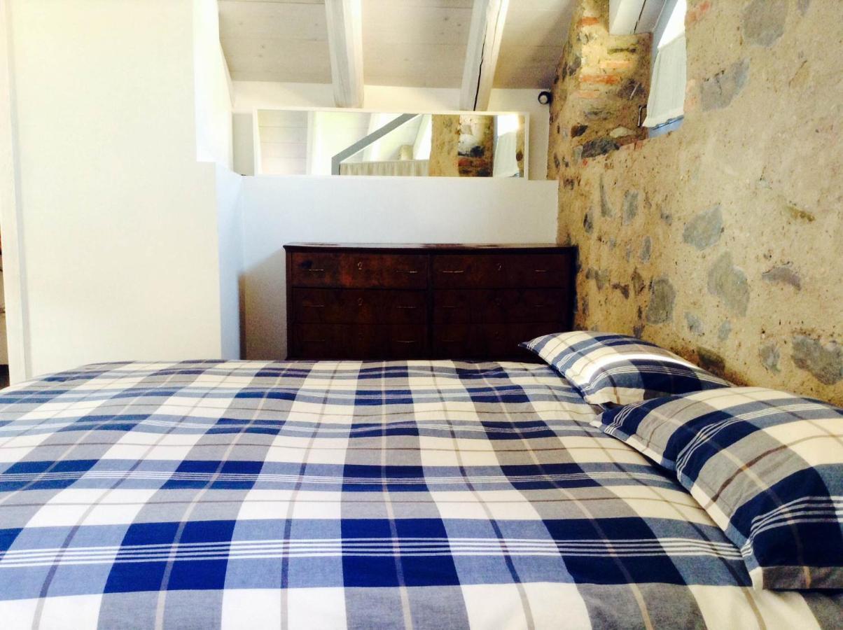 Bed & Breakfast Cascina La Cinciallegra