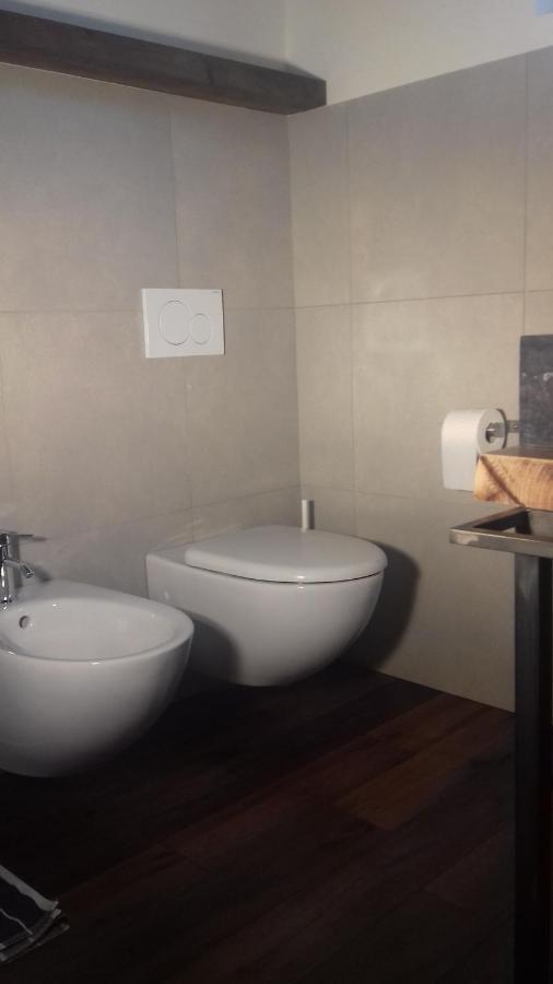 Cascina La Cinciallegra Bed & Breakfast Oggiono
