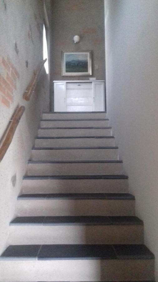 Cascina La Cinciallegra * Oggiono