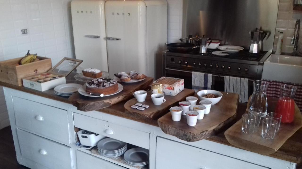 Bed & Breakfast Cascina La Cinciallegra *