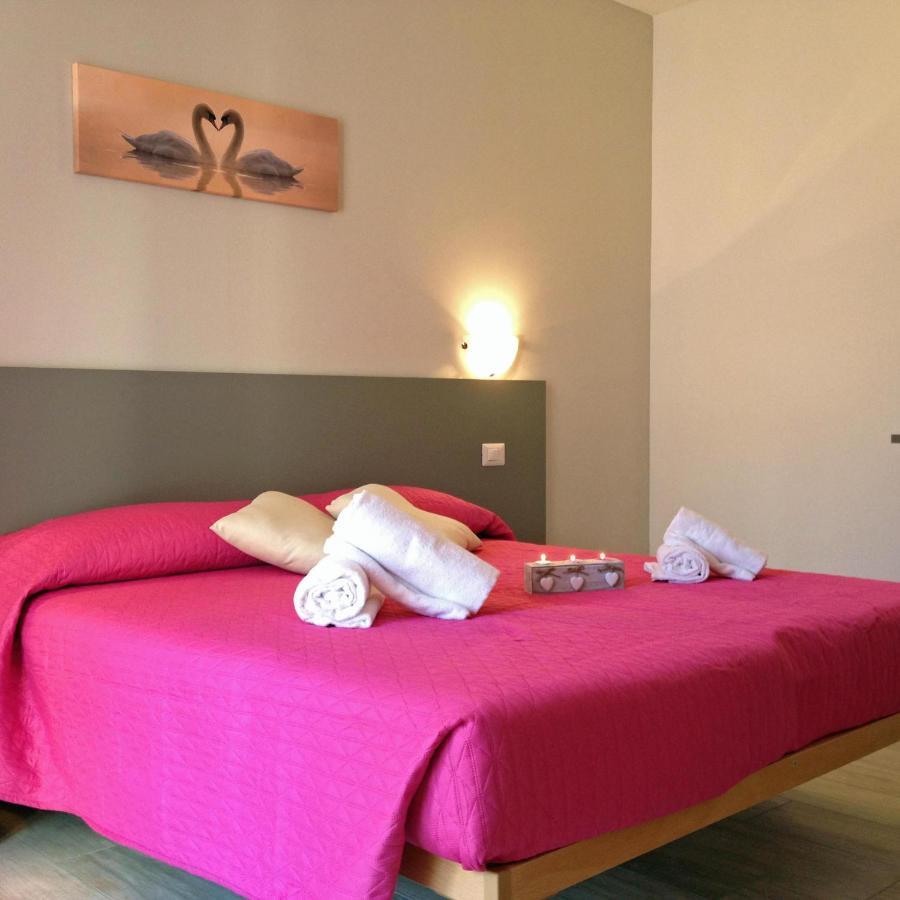La Collinetta Aparthotel Vercana