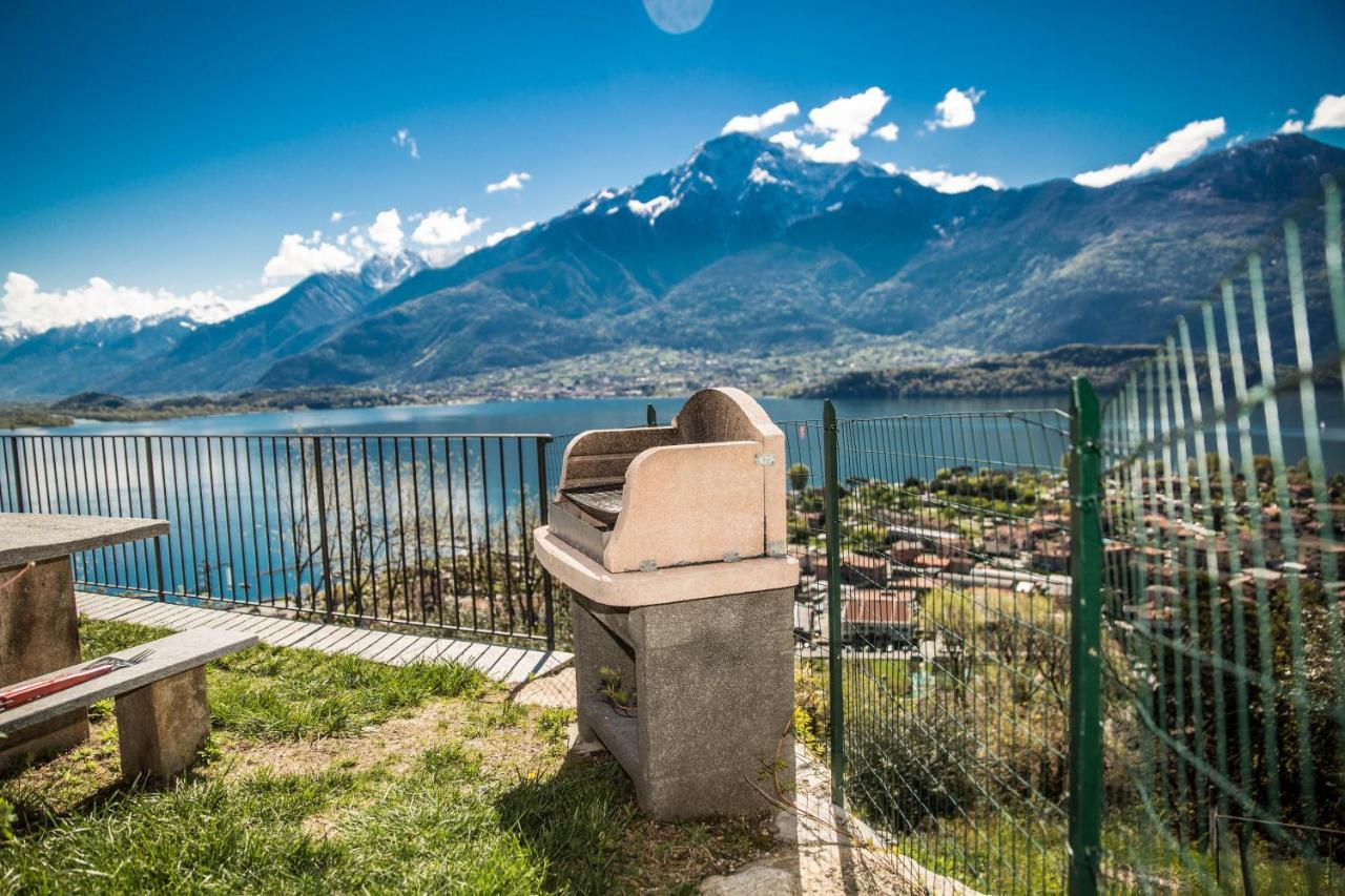 La Collinetta Aparthotel Vercana