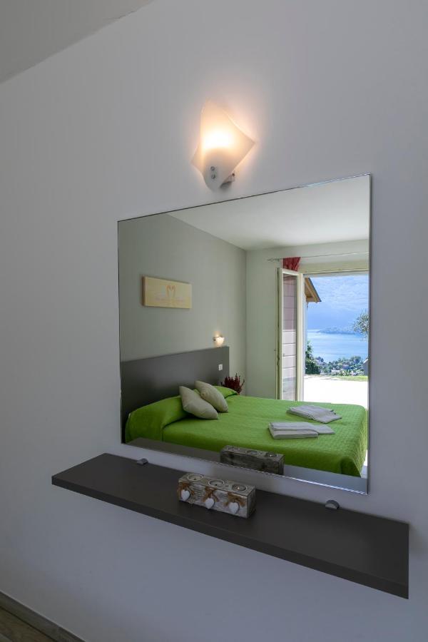La Collinetta Aparthotel *