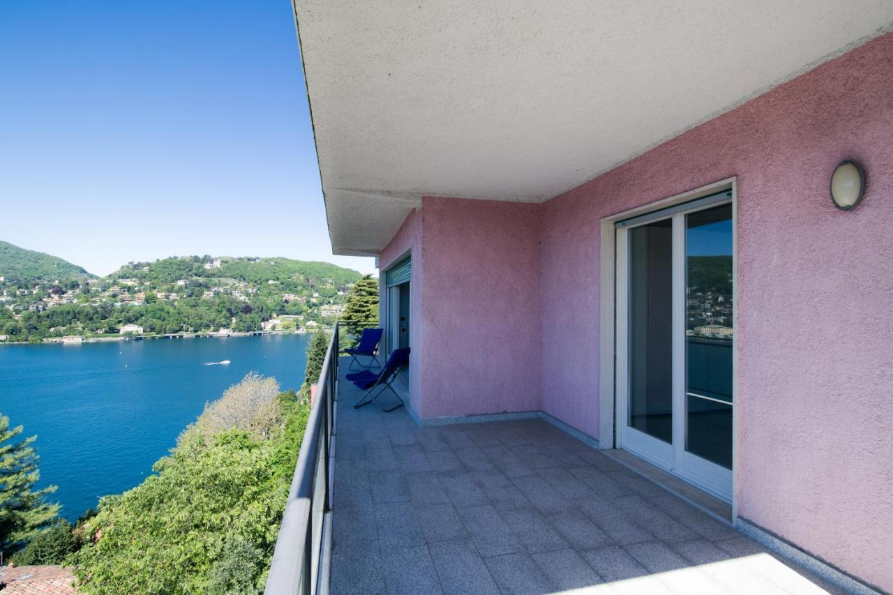 Unbelievable View - The House Of Travelers *