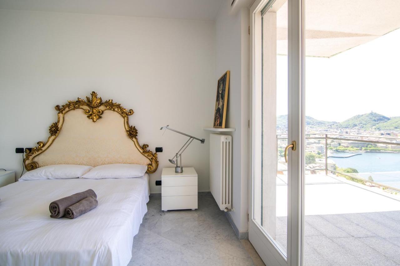 Apartment Unbelievable View - The House Of Travelers *
