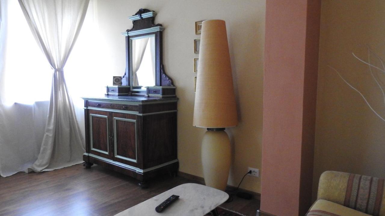 La Menaresta Quiet & Relax Magreglio