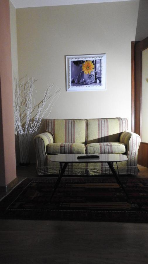 La Menaresta Quiet & Relax Magreglio