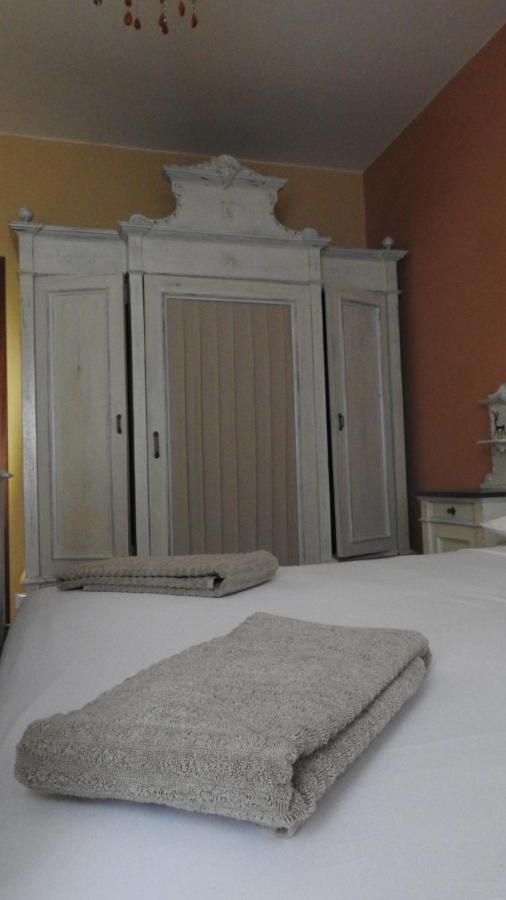 La Menaresta Quiet & Relax Apartment