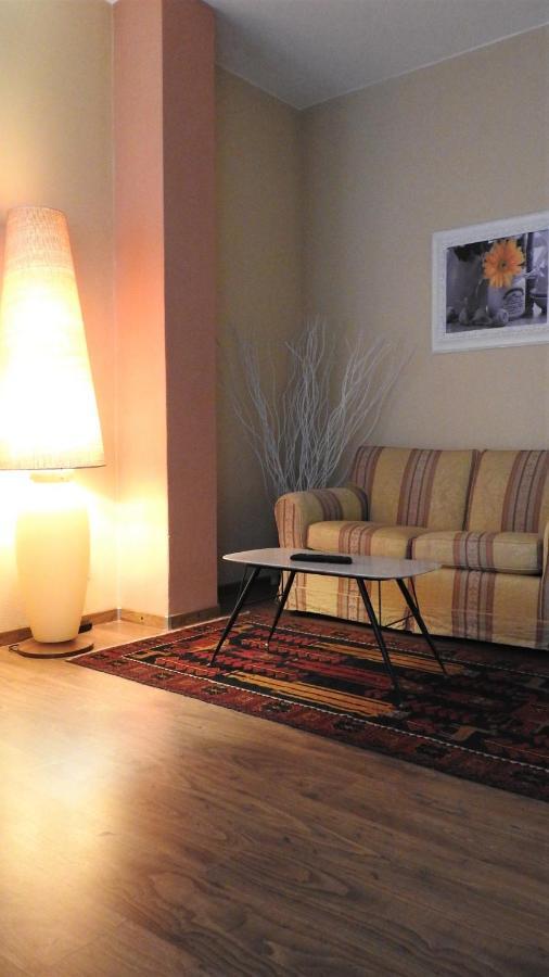 La Menaresta Quiet & Relax Magreglio