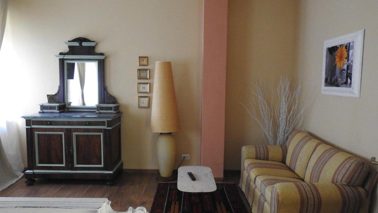 La Menaresta Quiet & Relax Apartment
