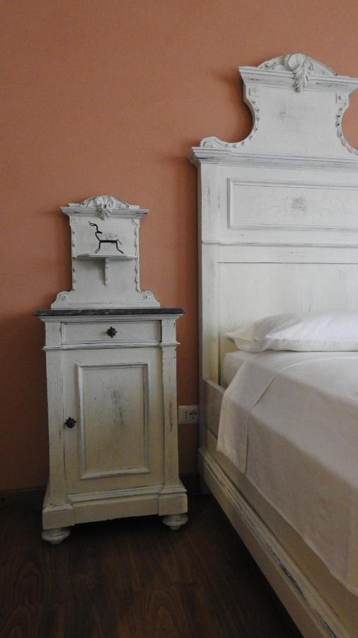 La Menaresta Quiet & Relax Apartment Magreglio