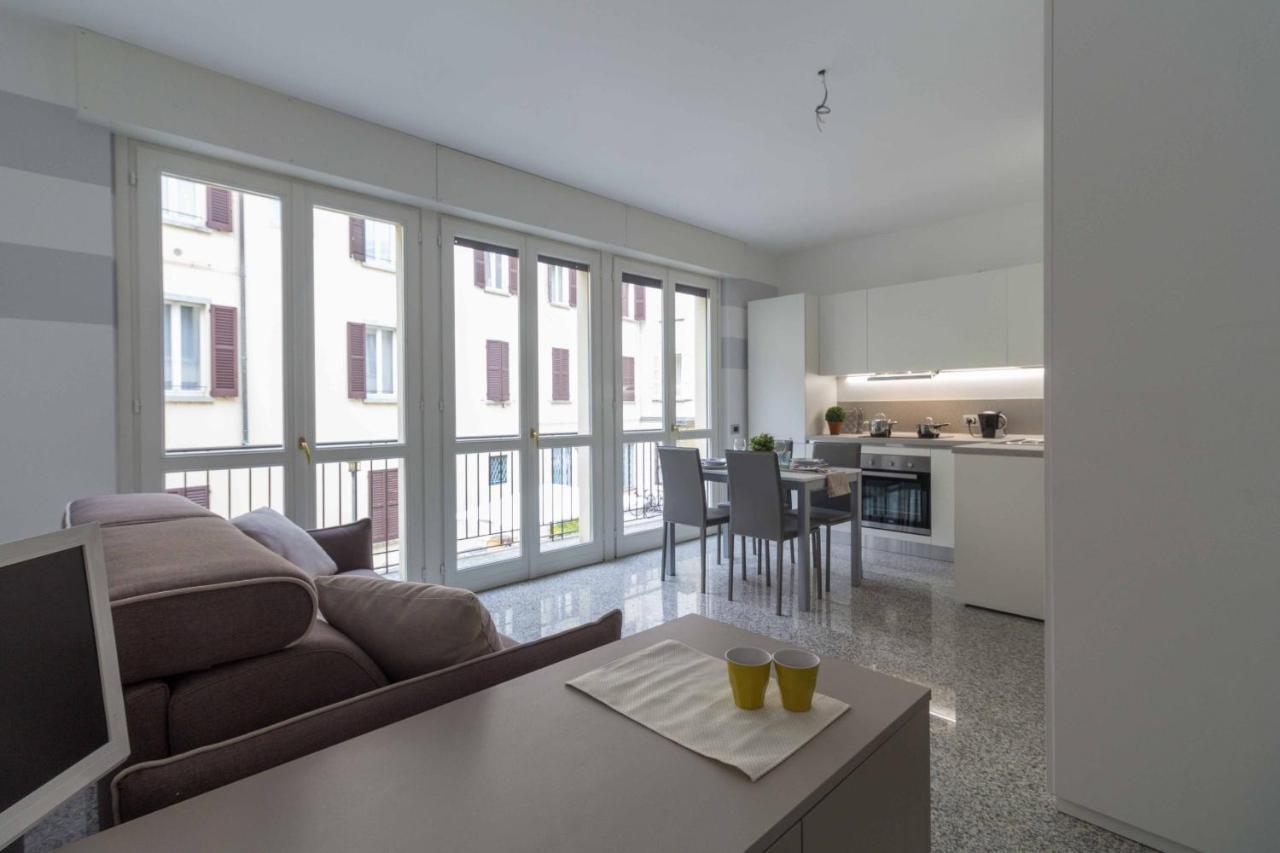 Twin - Affitti Brevi Italia * Lecco