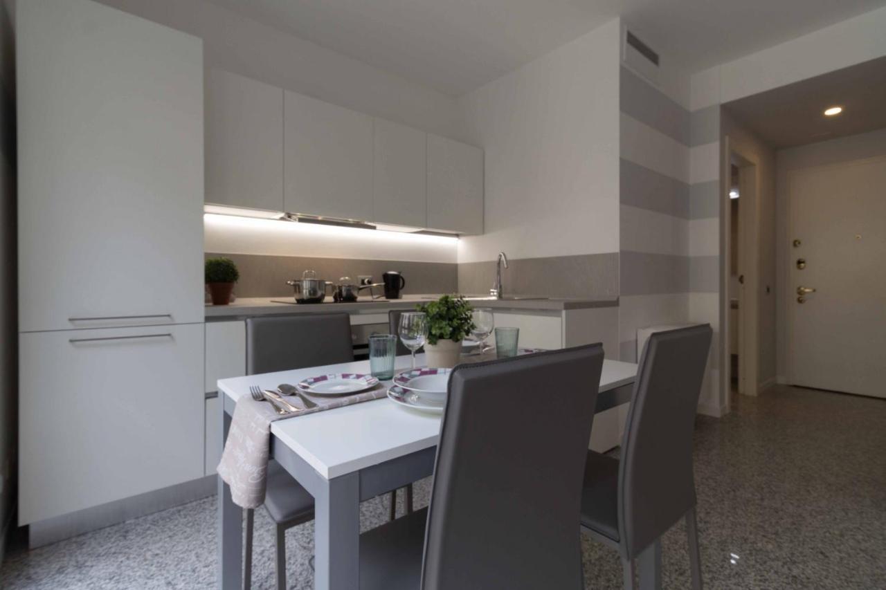Apartment Twin - Affitti Brevi Italia Lecco