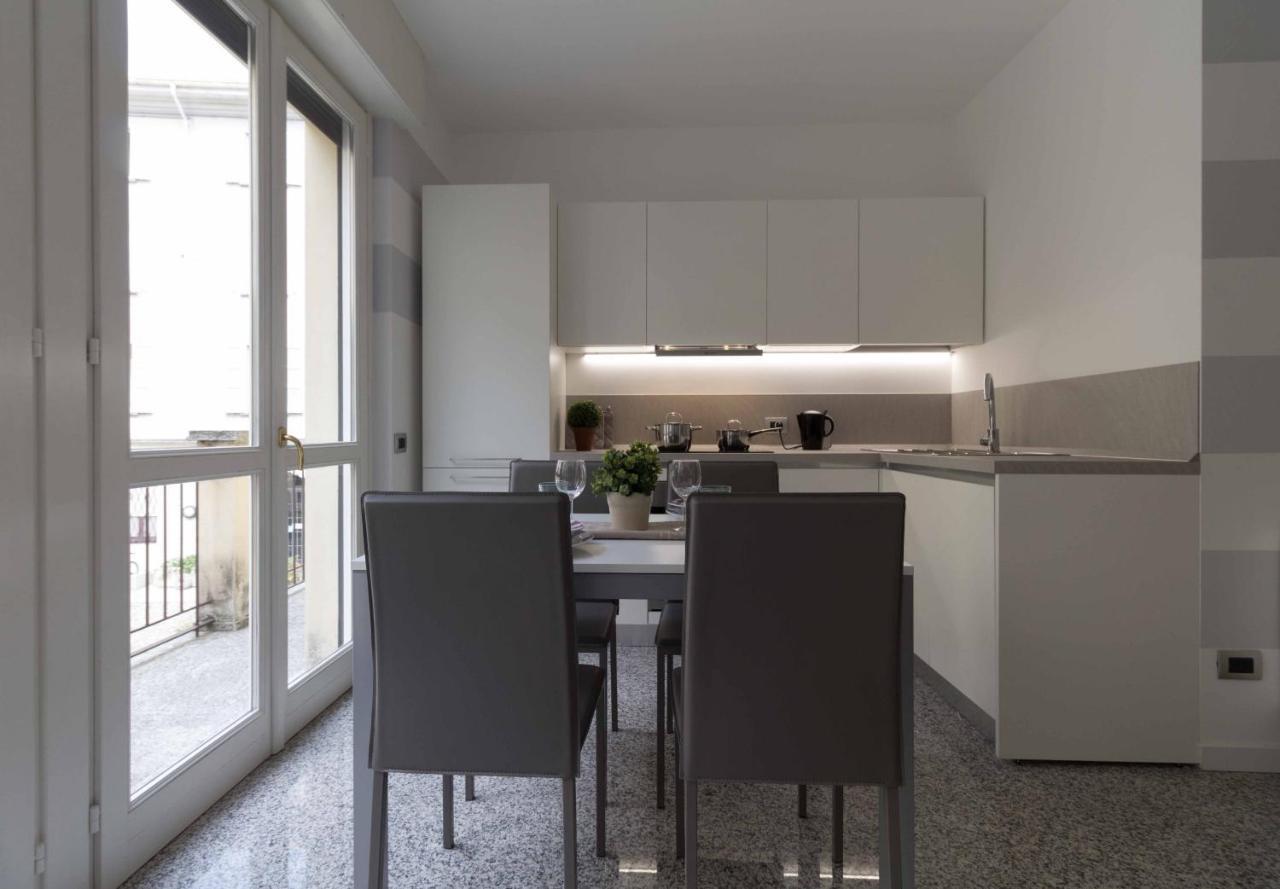 Apartment Twin - Affitti Brevi Italia Lecco