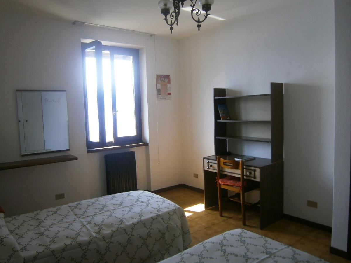 Casa In Riva Al Varenna