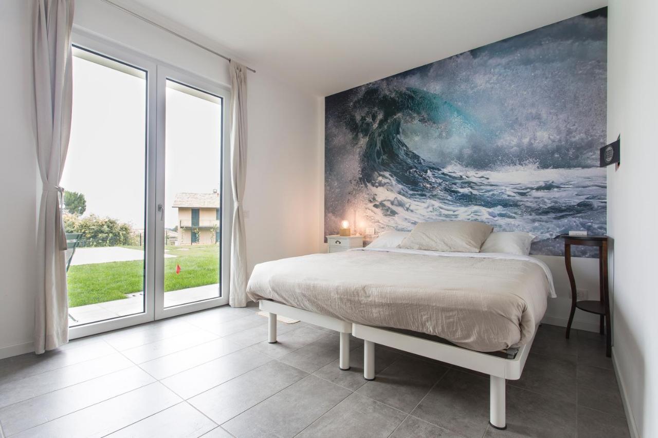 Bed & Breakfast Aqua&co - Eco Conscious Bellagio