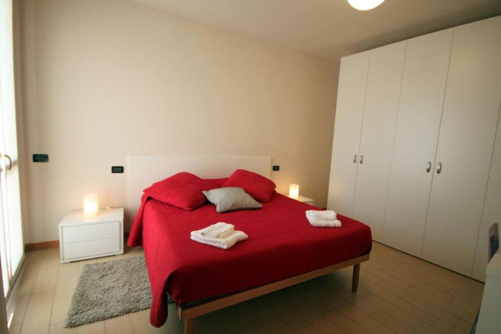 Oleandro Garden 1 * Menaggio