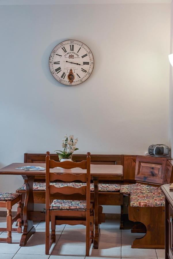 Apartment Sassomasso Como