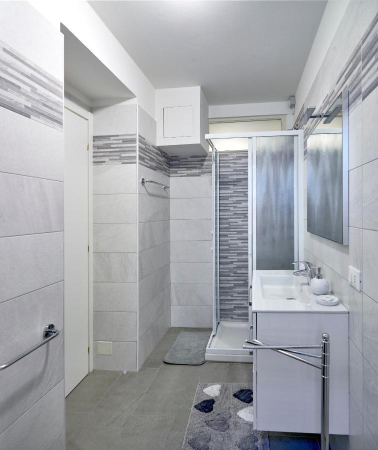Sassomasso Apartment *