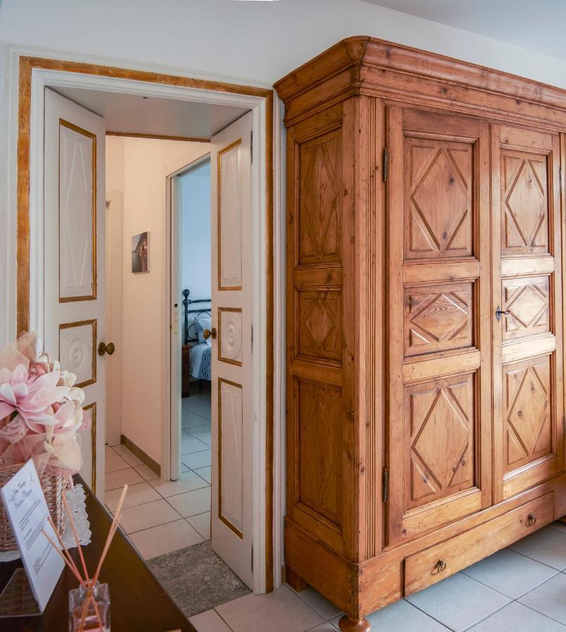 Apartment Sassomasso *