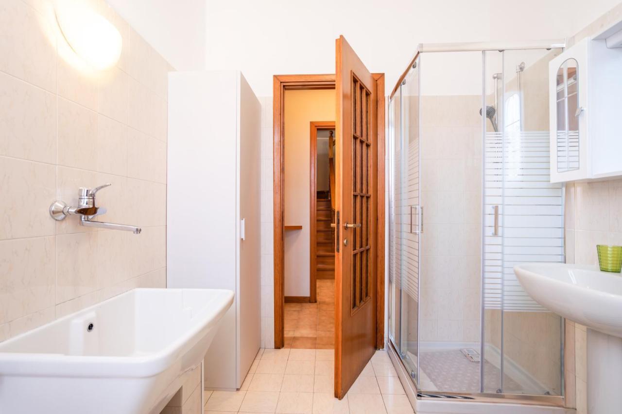 Le Tre Ninfee Di Pusiano! Free Parking Apartment *
