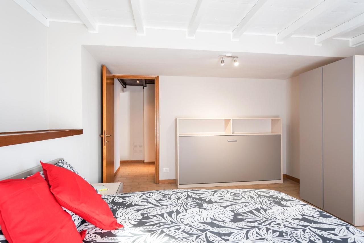 Le Tre Ninfee Di Pusiano! Free Parking Apartment