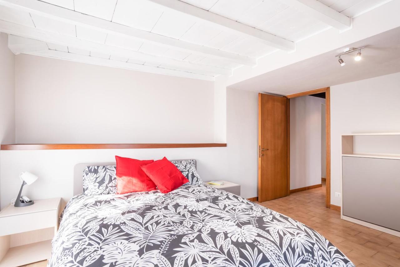 Le Tre Ninfee Di Pusiano! Free Parking Apartment