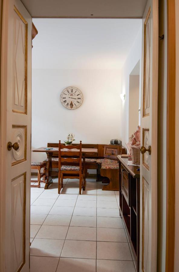 Apartment Sassomasso