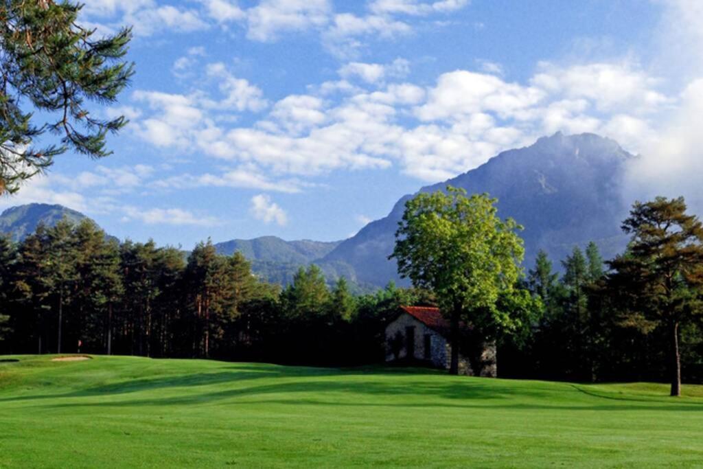 Panoramica Private Sleeps 8-by Italian * Lenno