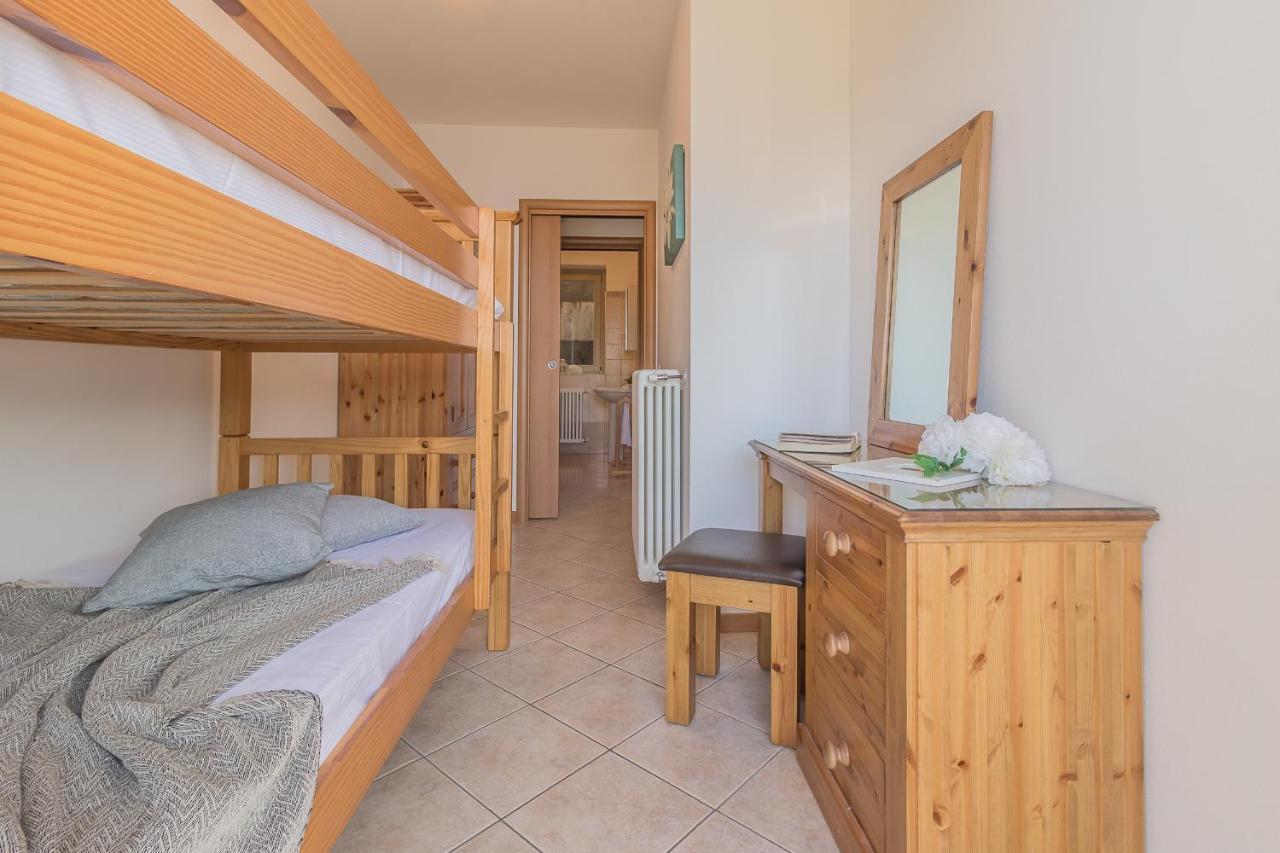 Palma Romantic Dream Appartamento Perledo
