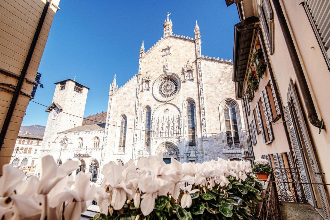 La Finestra Sul Duomo - The House Of Travelers