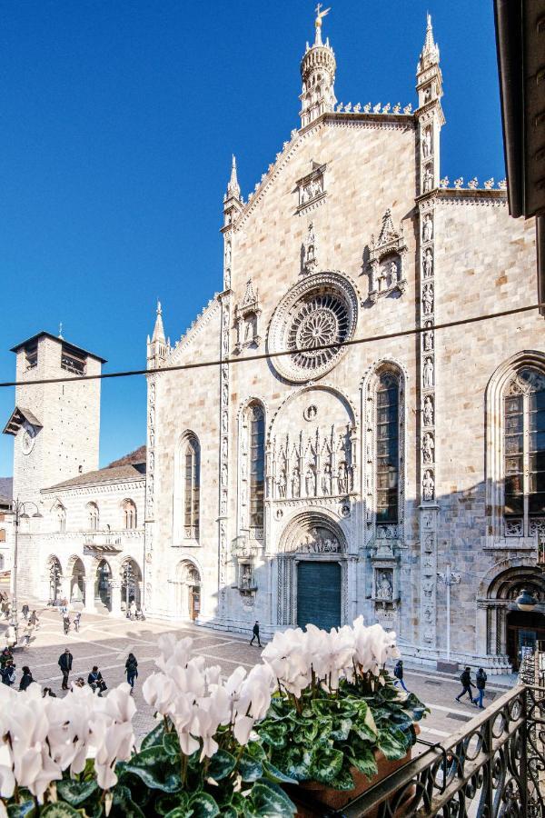 La Finestra Sul Duomo - The House Of Travelers *