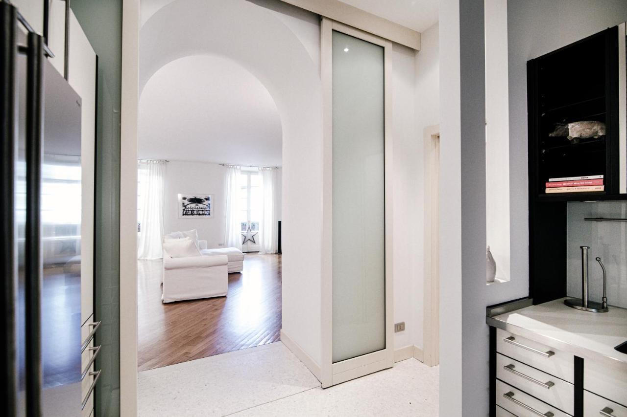 La Finestra Sul Duomo - The House Of Travelers