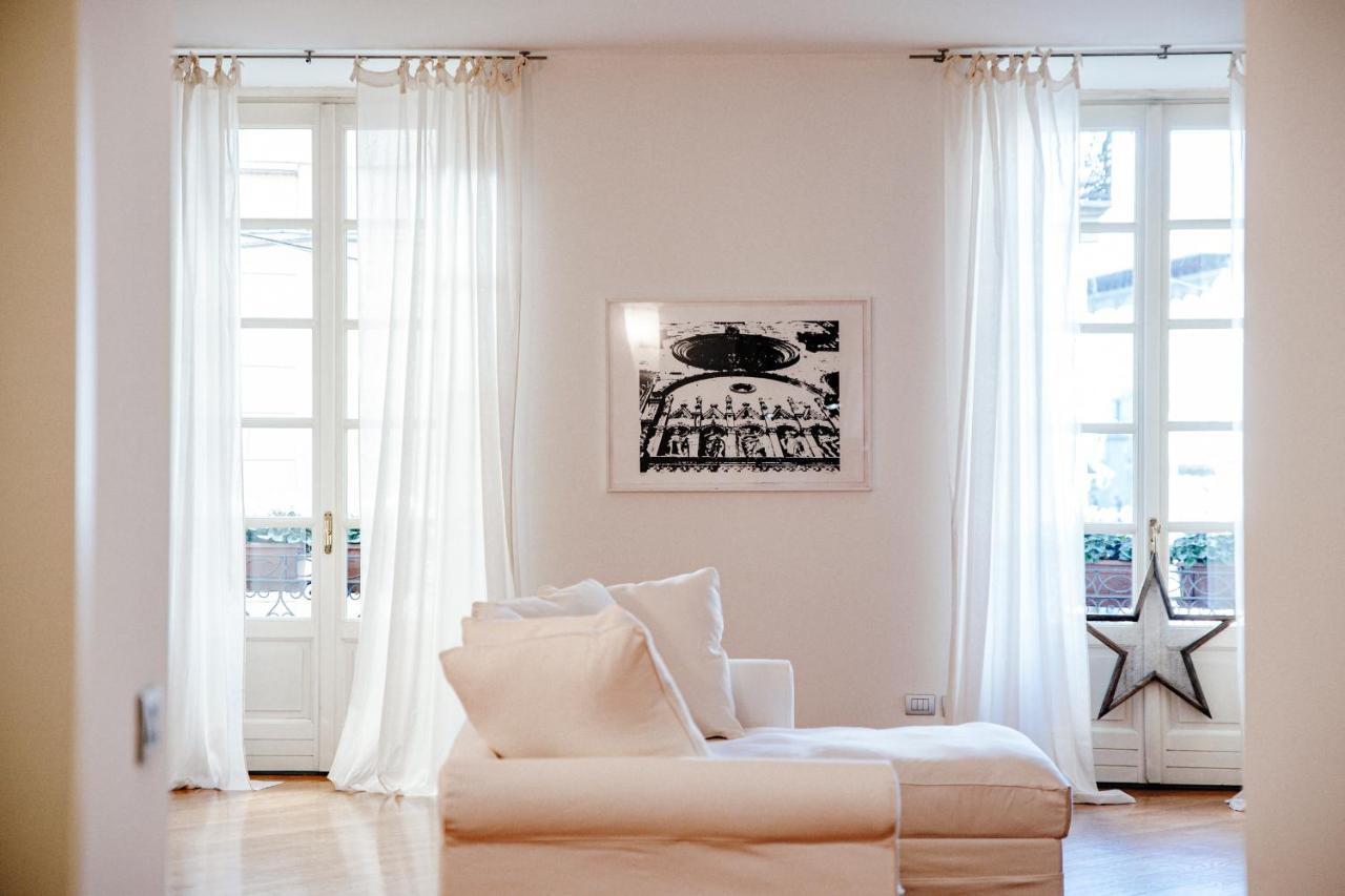 Apartment La Finestra Sul Duomo - The House Of Travelers *