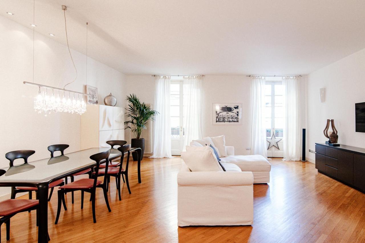 Apartment La Finestra Sul Duomo - The House Of Travelers *