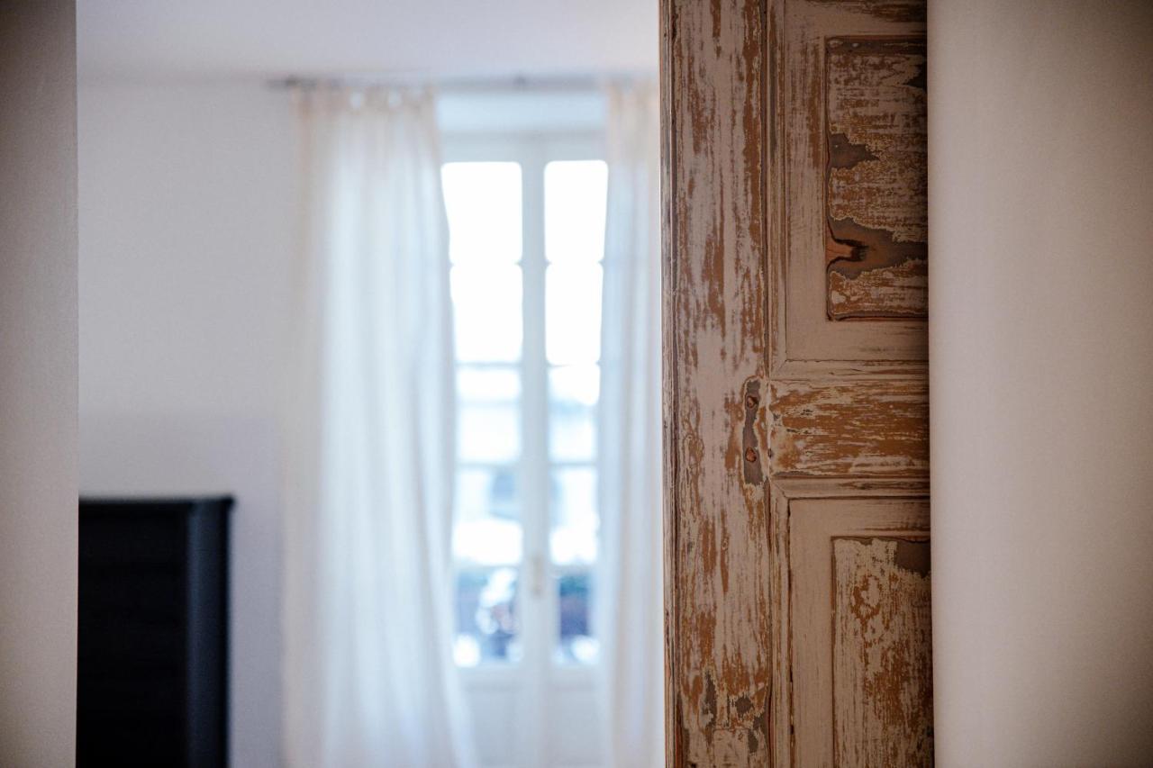 Apartment La Finestra Sul Duomo - The House Of Travelers *