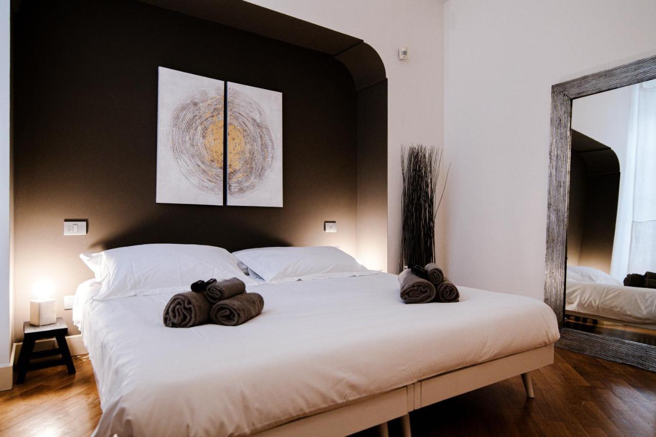 Apartment La Finestra Sul Duomo - The House Of Travelers *